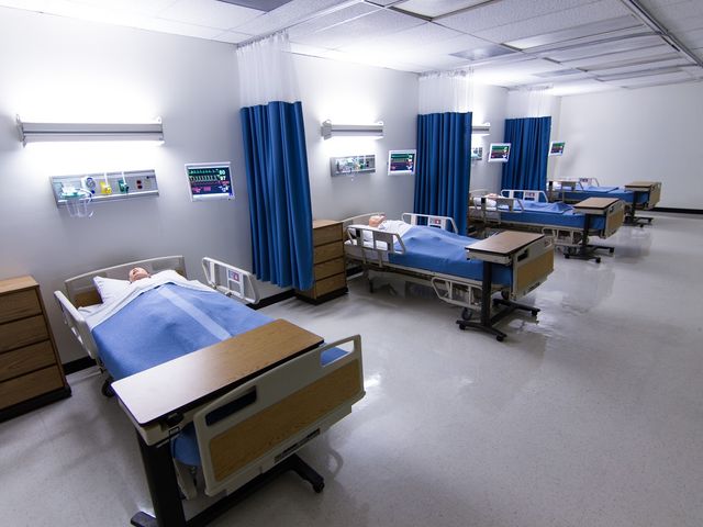 Photo of Stanbridge University