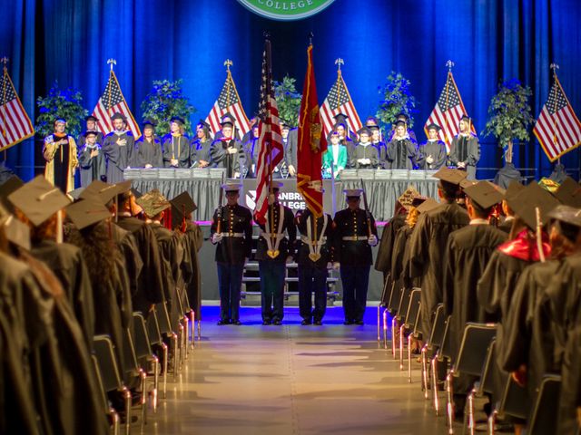 Photo of Stanbridge University