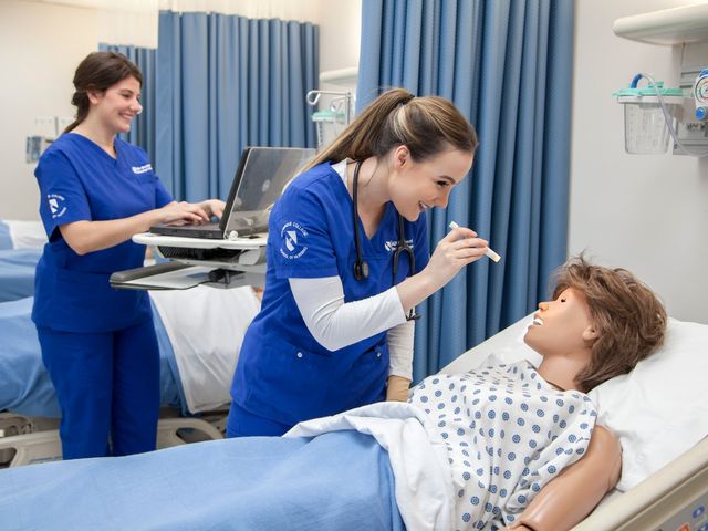 Photo of Stanbridge University-Los Angeles