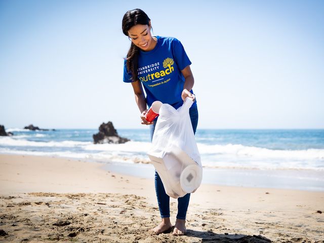 Photo of Stanbridge University-Los Angeles