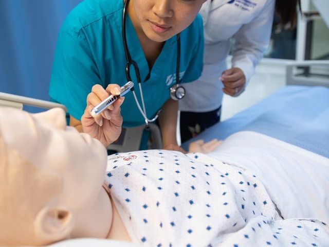 Photo of Stanbridge University-Los Angeles