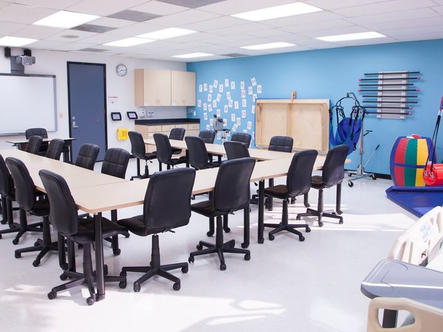 Photo of Stanbridge University-Los Angeles