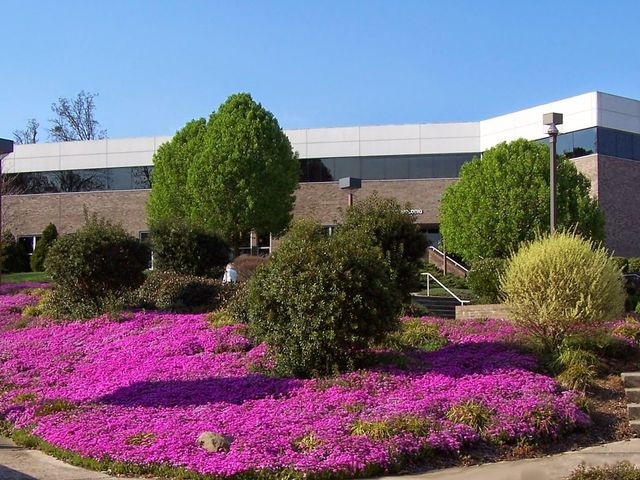 Photo of Stanly Community College