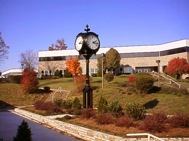 Photo of Stanly Community College
