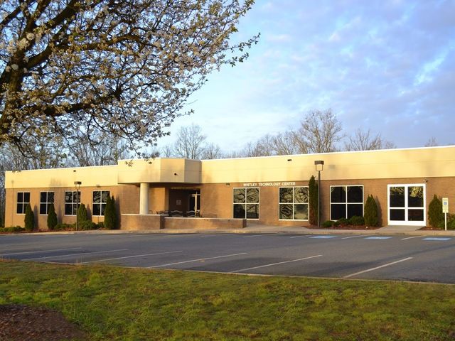 Photo of Stanly Community College