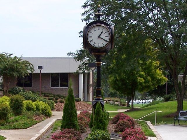 Photo of Stanly Community College