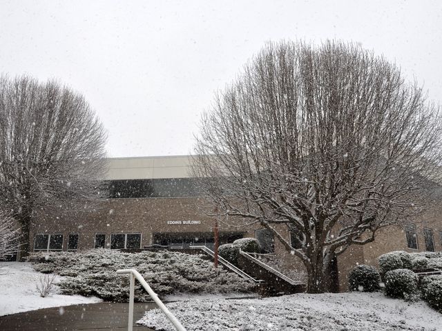 Photo of Stanly Community College