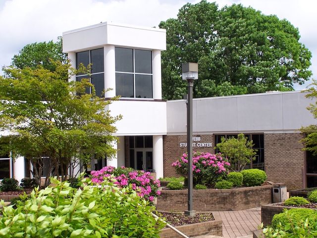 Photo of Stanly Community College