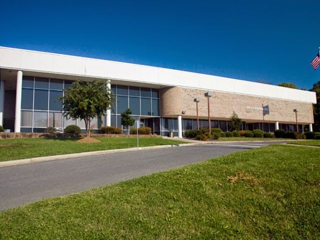 Photo of Stanly Community College