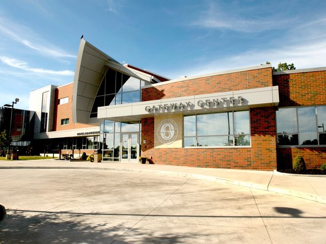 Photo of Stark State College