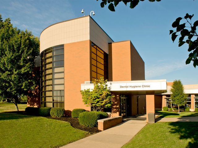 Photo of Stark State College