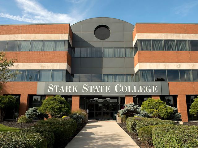 Photo of Stark State College