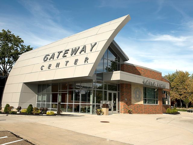 Photo of Stark State College