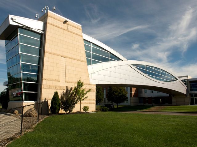 Photo of Stark State College