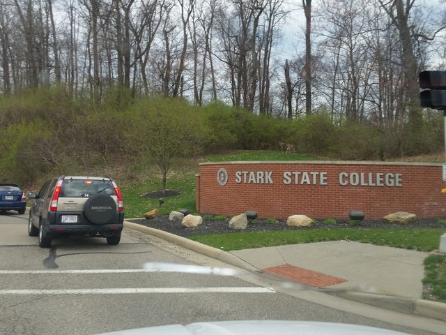 Photo of Stark State College