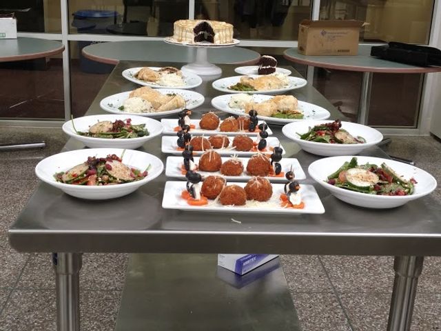 Photo of Stark State College