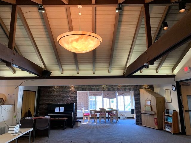 Photo of Starr King School for the Ministry