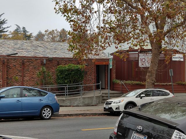 Photo of Starr King School for the Ministry