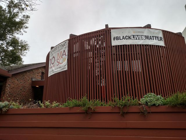 Photo of Starr King School for the Ministry