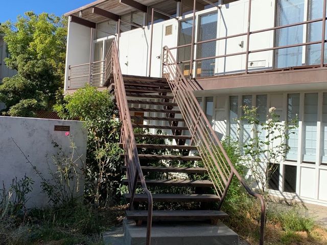 Photo of Starr King School for the Ministry