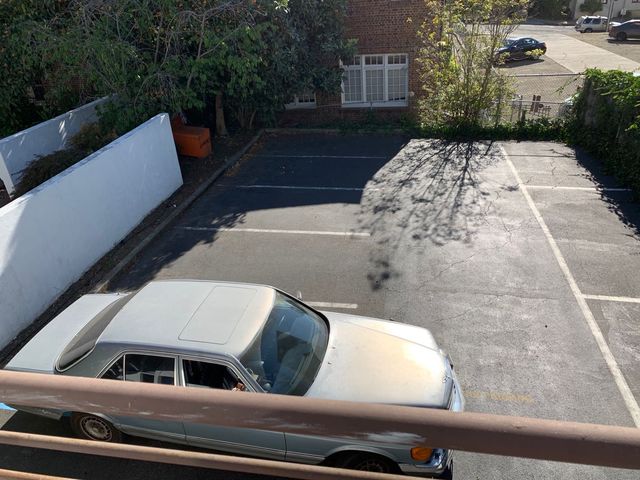 Photo of Starr King School for the Ministry