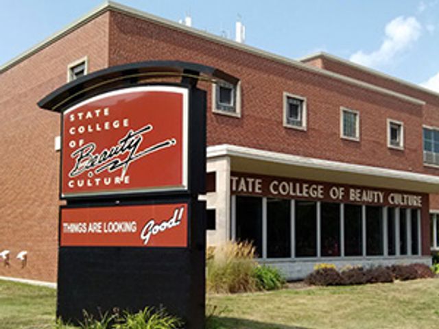 Photo of State College of Beauty Culture Inc