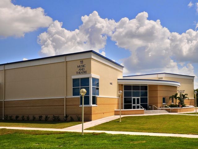 Photo of State College of Florida-Manatee-Sarasota