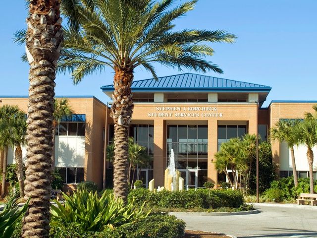Photo of State College of Florida-Manatee-Sarasota