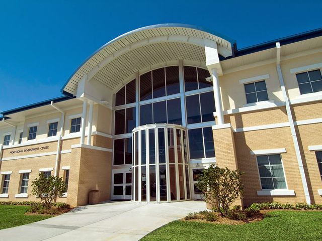 Photo of State College of Florida-Manatee-Sarasota