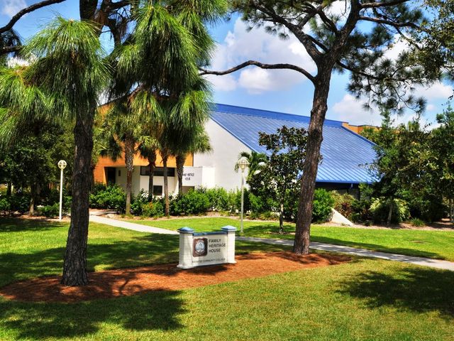 Photo of State College of Florida-Manatee-Sarasota