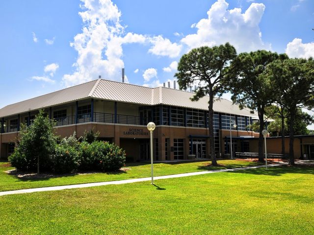 Photo of State College of Florida-Manatee-Sarasota