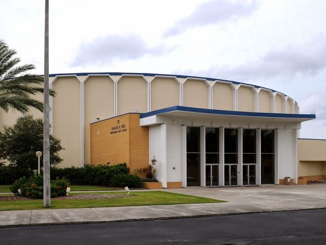 Photo of State College of Florida-Manatee-Sarasota