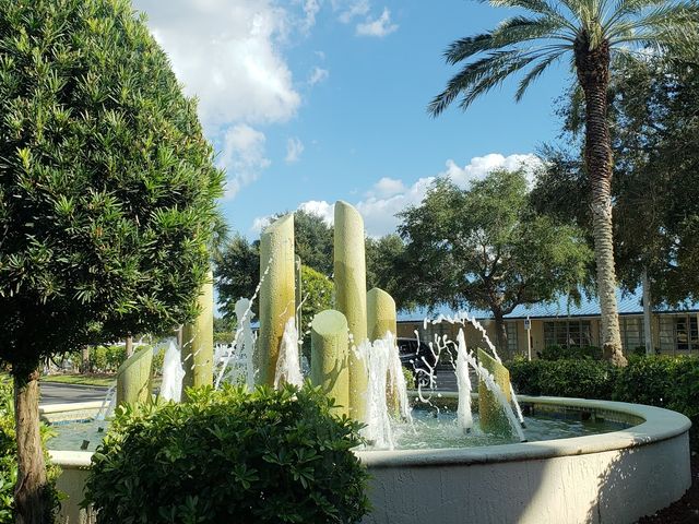 Photo of State College of Florida-Manatee-Sarasota