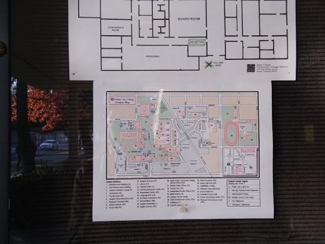 Photo of State Center Community College District