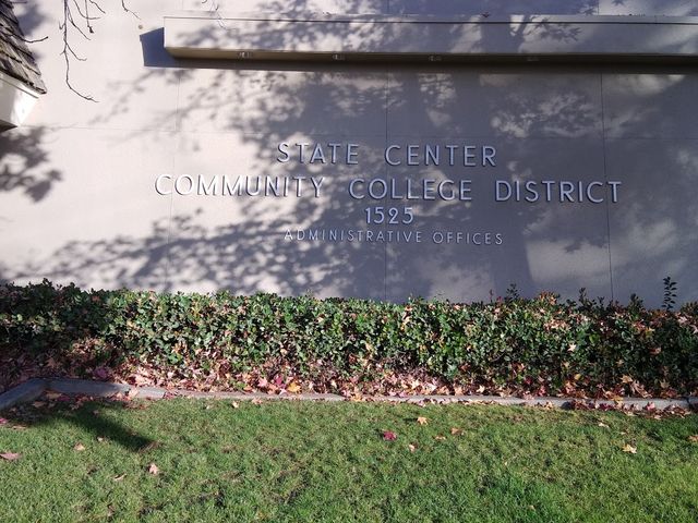 Photo of State Center Community College District