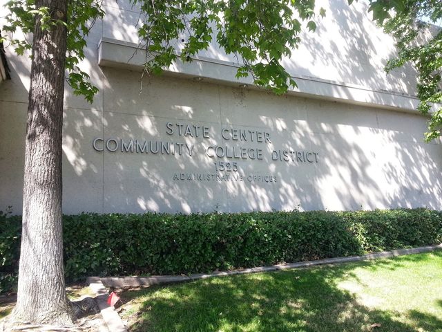 Photo of State Center Community College District