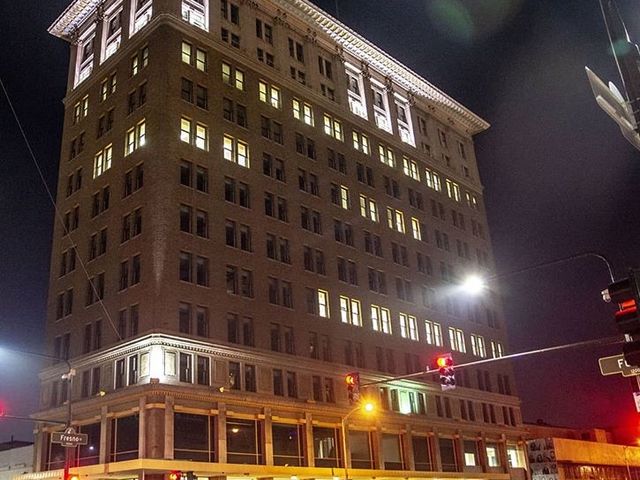 Photo of State Center Community College District