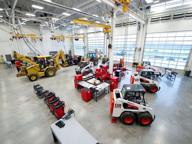 Photo of State Technical College of Missouri