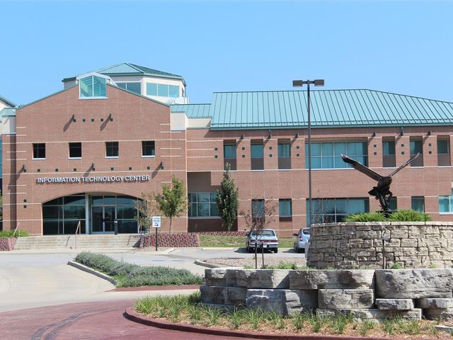 Photo of State Technical College of Missouri