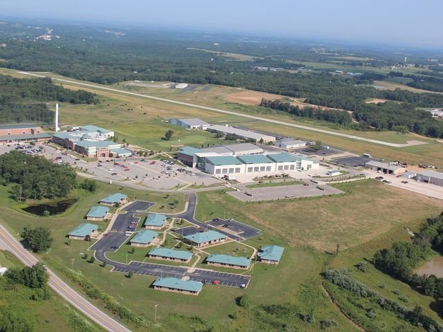 Photo of State Technical College of Missouri