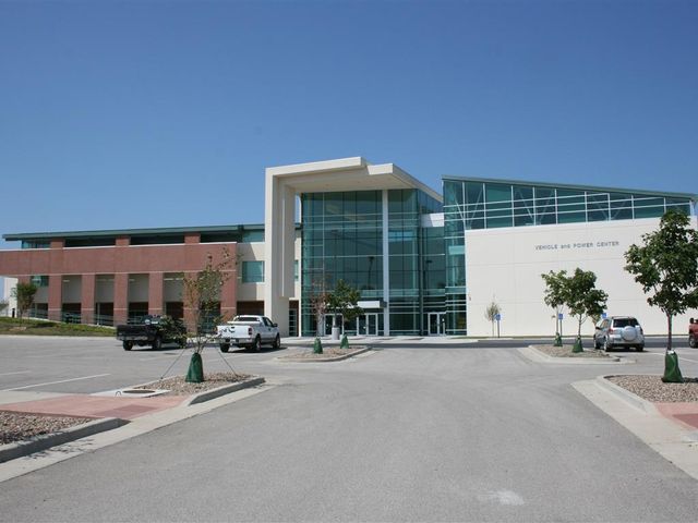 Photo of State Technical College of Missouri