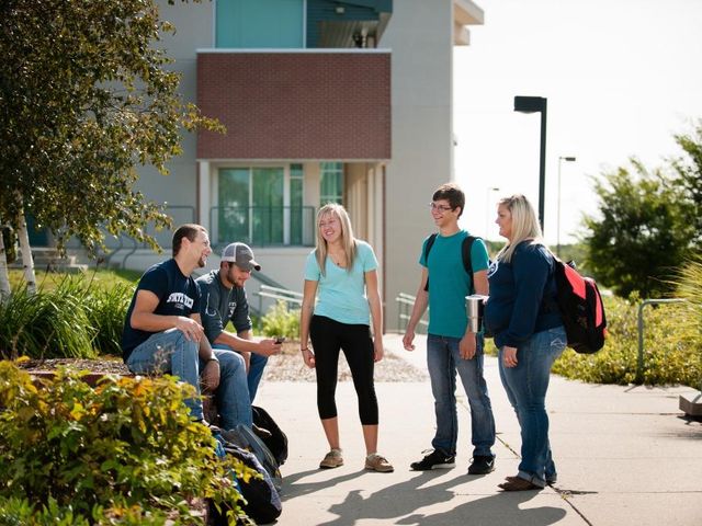 Photo of State Technical College of Missouri