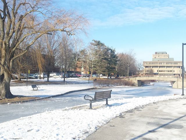 Photo of State University of New York at New Paltz