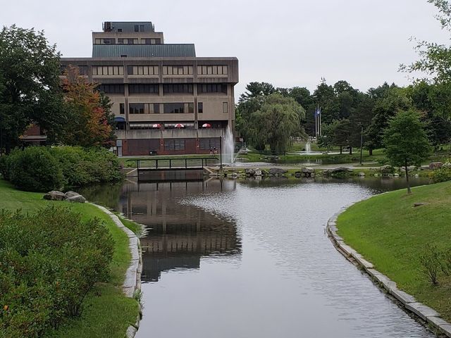 Photo of State University of New York at New Paltz