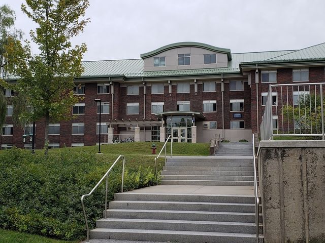 Photo of State University of New York at New Paltz