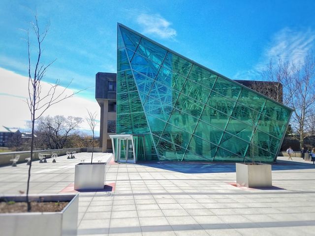 Photo of State University of New York at New Paltz