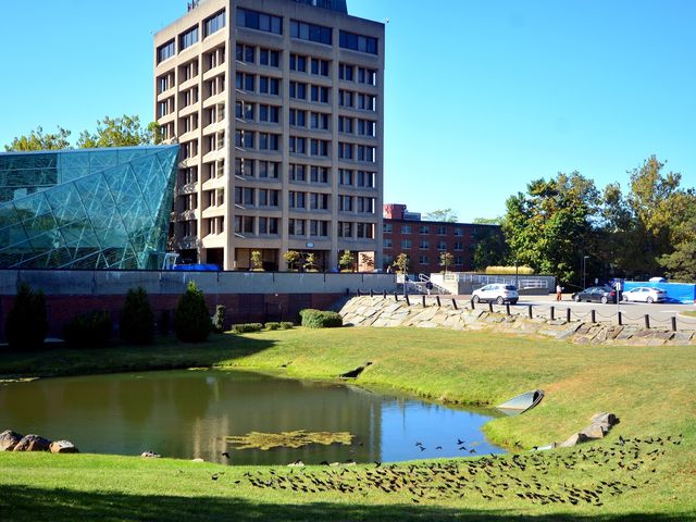 Photo of State University of New York at New Paltz