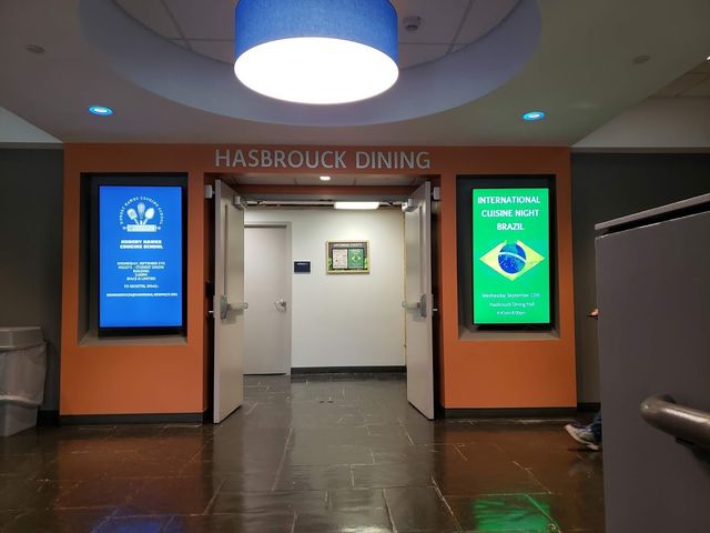 Photo of State University of New York at New Paltz