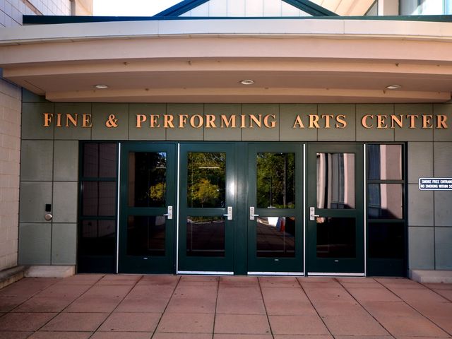 Photo of State University of New York at New Paltz