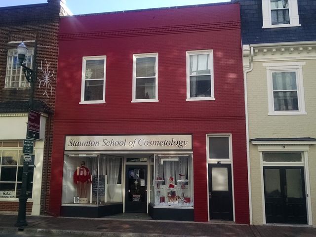 Photo of Staunton School of Cosmetology